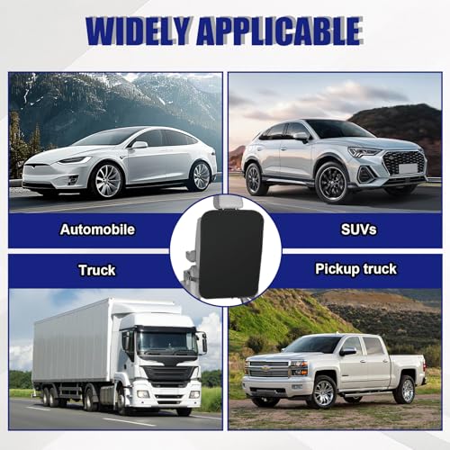 VBGURR 2 Stück Autositzschutz Rückseite Kinder,Sitzschutz Auto Rückenlehne, Rücksitzschoner Kindersitz, Rückenlehnenschutz Auto Kinder, Wasserdicht & Pflegeleicht