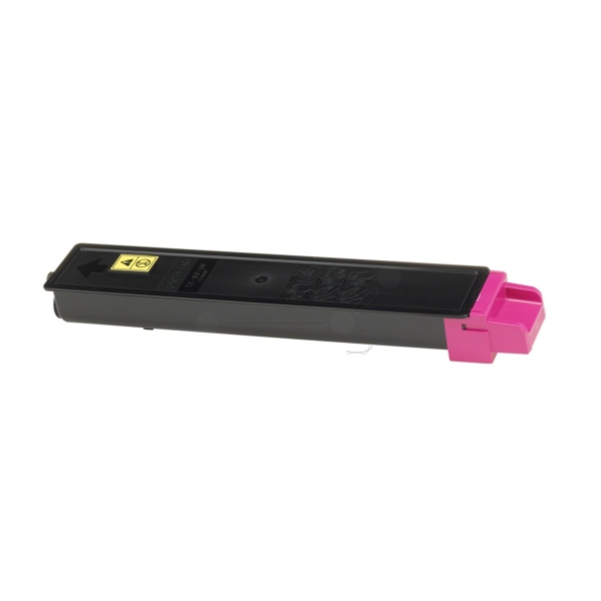Kyocera TK-8315M 1T02MVBNL0 Toner Original Magenta TASKalfa 2550ci [A