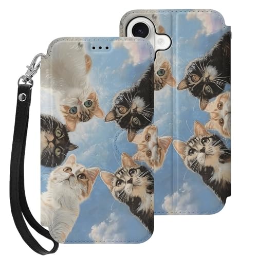 iPhone 17P[X Č  L   IPhone17/17air/17pro/17promax P[X ACtH17 ݊ X}zP[X X^h@\ PUU[ 蒠^ XbgJ[hz_[ Jی }Olbg ϏՌ