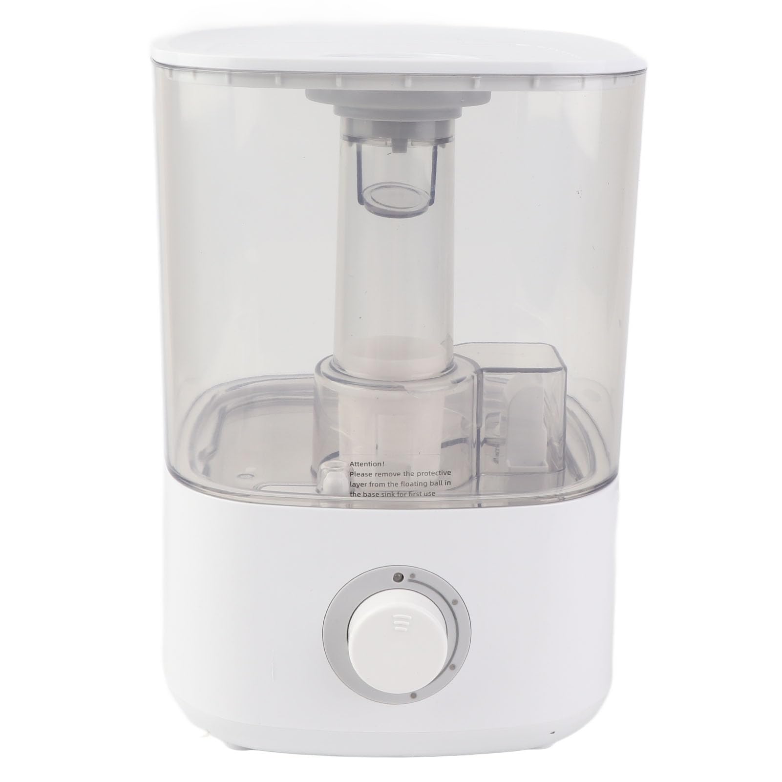 Generic Umidificatore per Terrari per Rettili 2,5 Litri Pratico Nebulizzatore per Rettili e Piante Tropicali