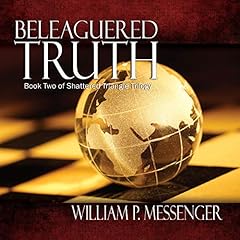 『Beleaguered Truth』のカバーアート