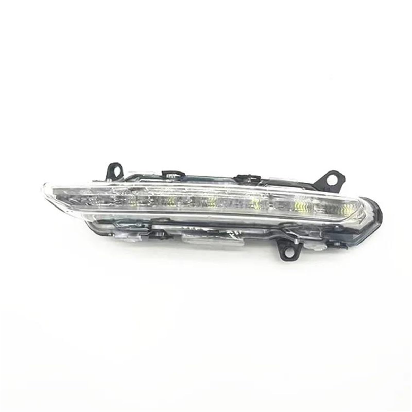 Pour W221 S300 S320 S350 S400 Voiture Feux Diurnes Antibrouillard