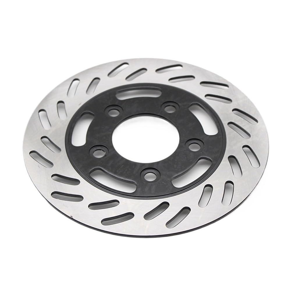 Disco Dischi Freno Moto Per 220mm Accessori Moto Freno Posteriore Disco Rotore 3.5mm Per S&ym Jet 14 125 50 200 XS150T-9/9B XS175T/2 Cruisym 150 180