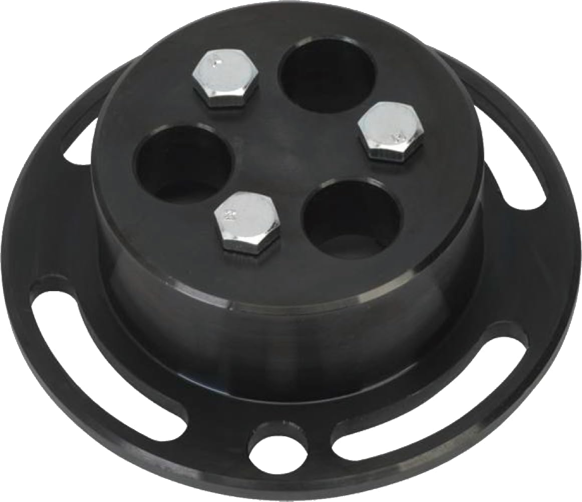 Water Pump Sprocket Retainer Holding Tool for GM Ecotec 2.2L/2.4L Engines – Compatible with Chevrolet, Oldsmobile, Pontiac, Saab, Saturn (2002–Current)