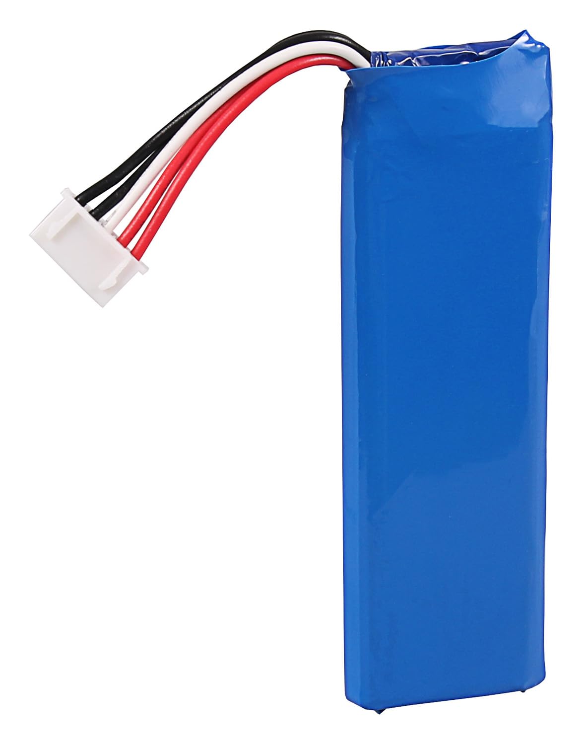 Ersatzakku Für JBL Flip 4 - 5800mAh, 3,7V, Kompatibel Mit Flip 4 & Special Edition