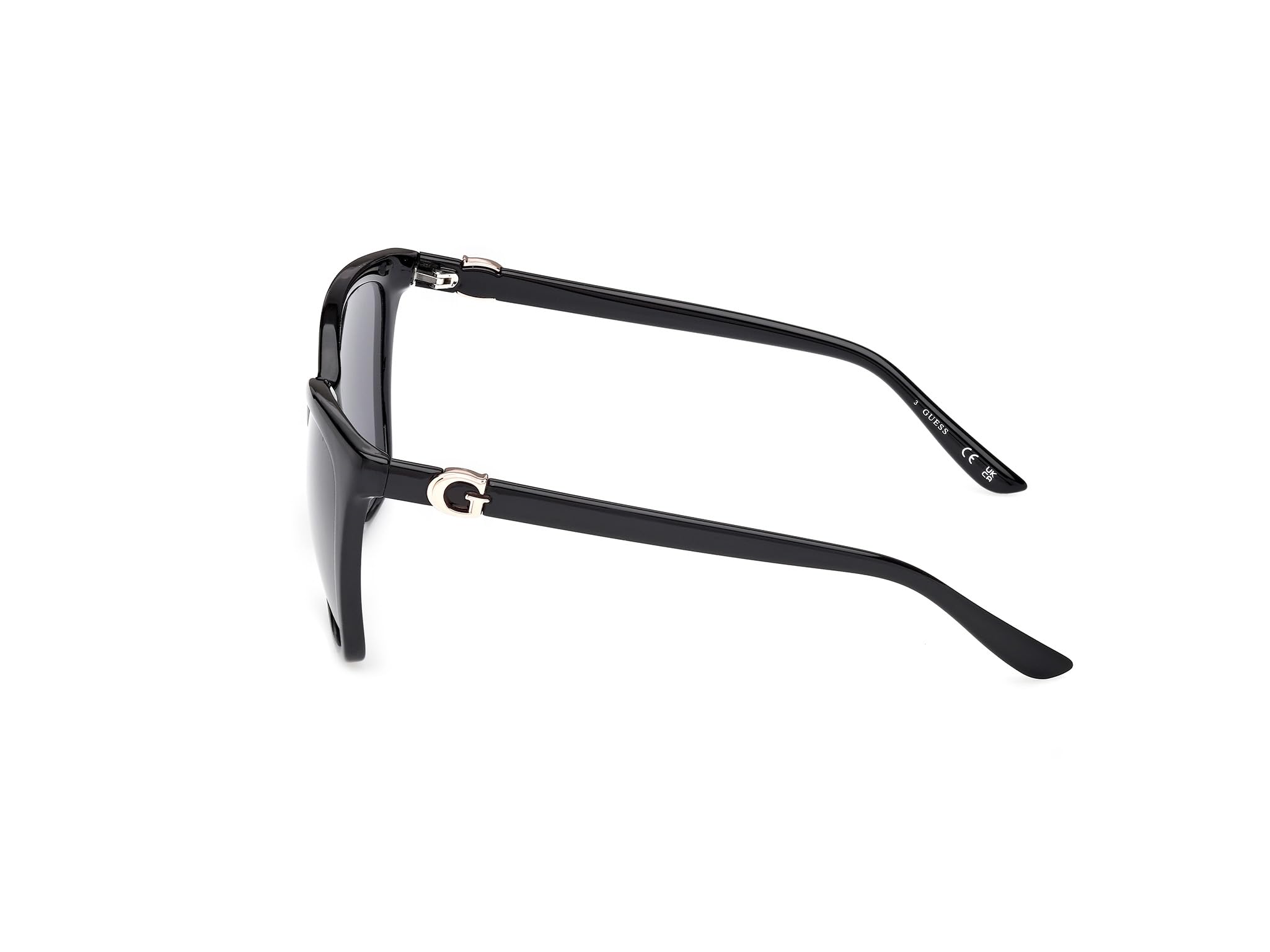 GUESS Occhiali - modello GU00191, colore shiny black