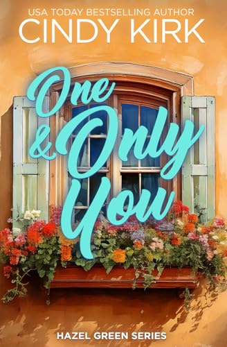 One & Only You view 2