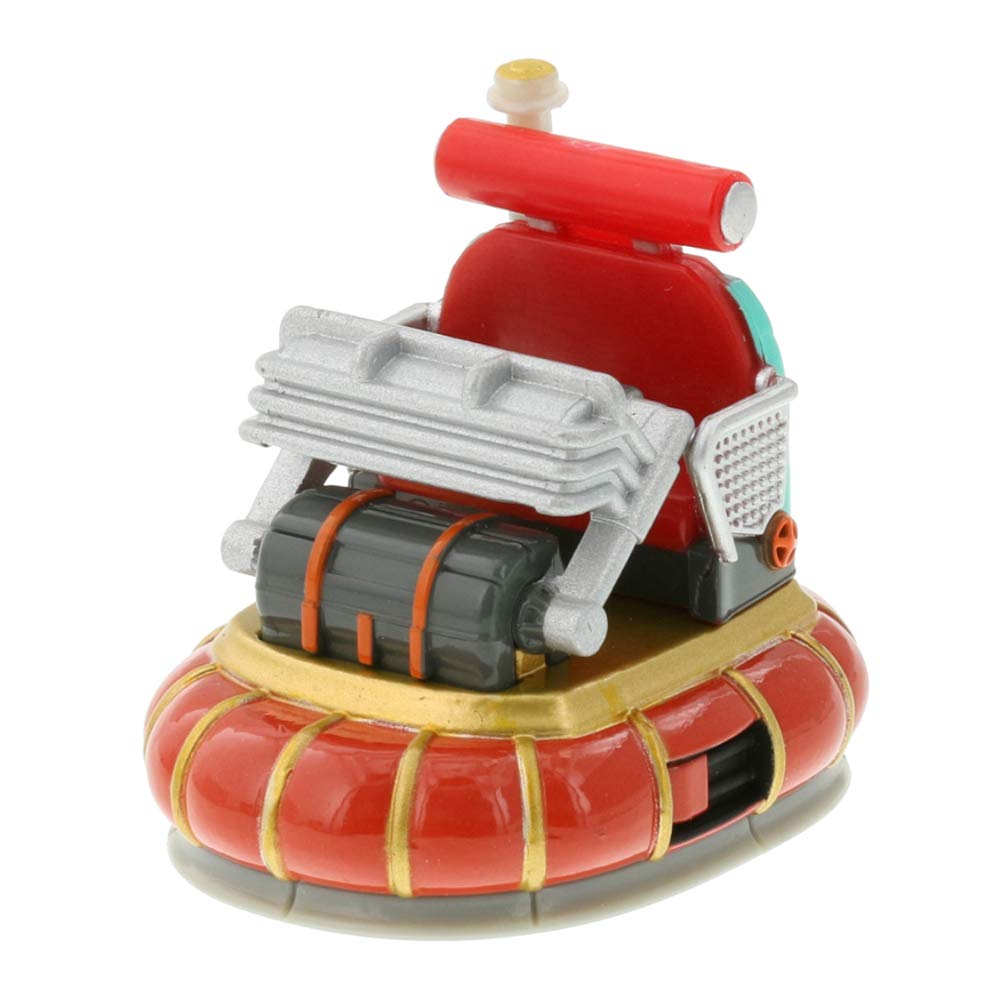 トミカ　ディズニー　ビークル　コレクション　アクアトピア　ビッグサンダー Amazon.co.jp: トミカ アクアトピアウォーターヴィ―クール アクア