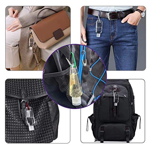 Antisépticos, Outdoors Imagen adicional