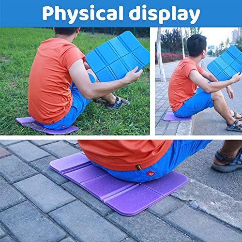 Cuscino Pieghevole XPE Esterni Esterno