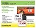 Hy-Ko Prod KIT-MAG1 Sign Kit, Magnetic, 11 x 4-In, 2-Pk. - Quantity 3