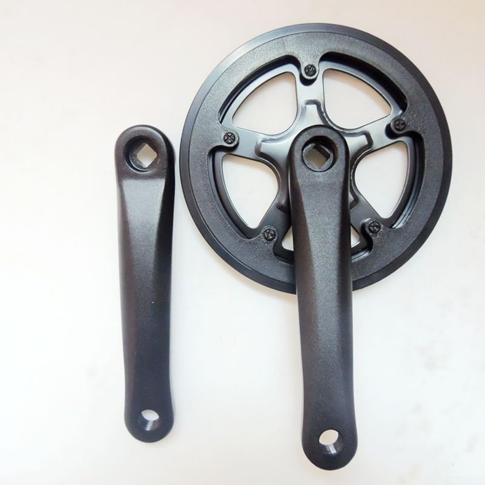 Guarnitura per bici elettrica, bici da strada e MTBbike (52T) di alta qualità, 1225591217