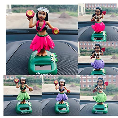 Giocattolo Energia Modello Ragazza Abbellimenti