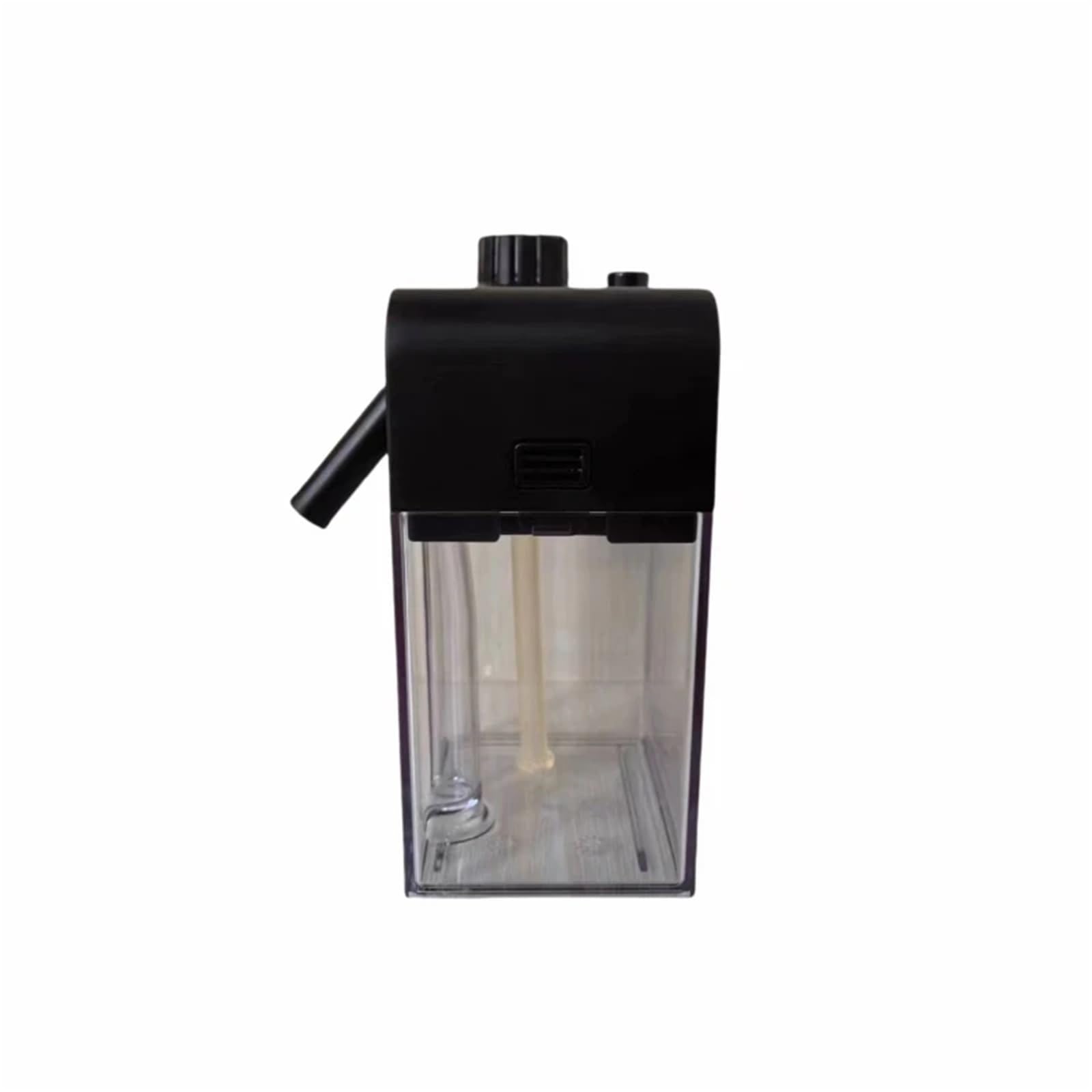 Macchina Da Caffè A Capsule, Compatibile Con Nespresso, EN520 F421 Serbatoio Dell'acqua Rubinetto Del Serbatoio Del Latte F511 Accessori For Serbatoio Dell'acqua