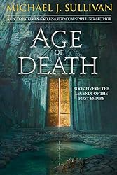 Age of Death