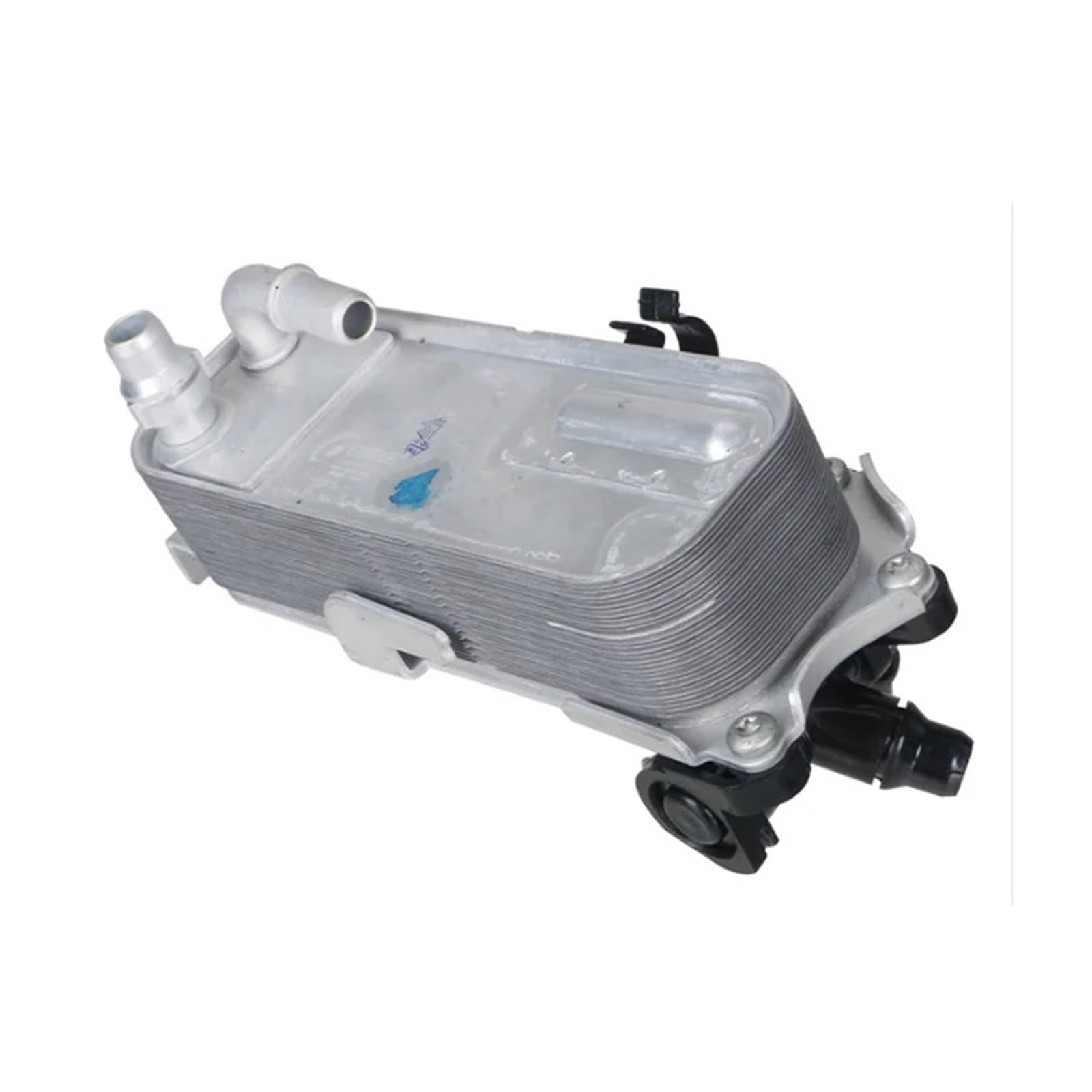 Amazon.com: HJeie 17217600553 Transmission Oil Cooler Compatible