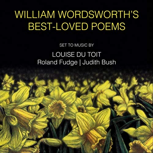 She Was a Phantom of Delight