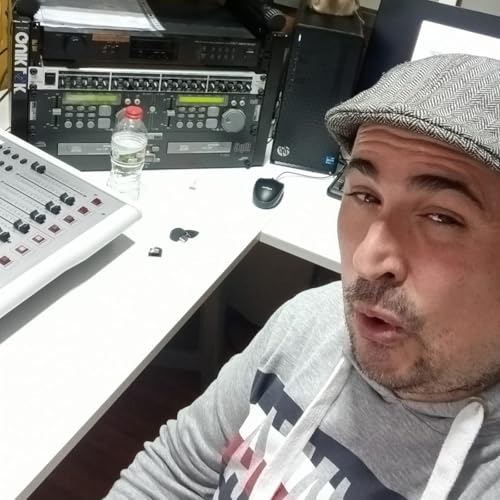 RAP y M&Uacute;SICA CL&Aacute;SICA en el MI ROLLO ES EL ROCK 1098