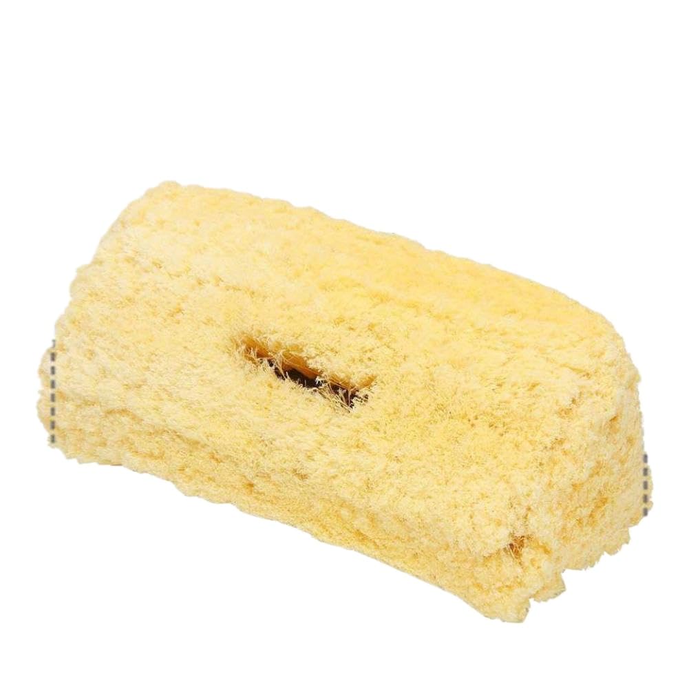 Testina Spazzola Lavaggio Auto Setole Super Morbide Per Dettaglio Veicoli Barche RV ATV E Fuoristrada
