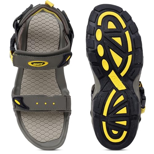 Image of SPARX mens Ss 502 Sport Sandal