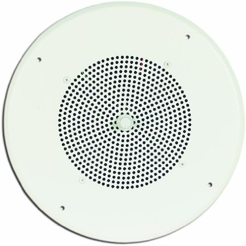 S86T725PG8W Speaker w/o Volume