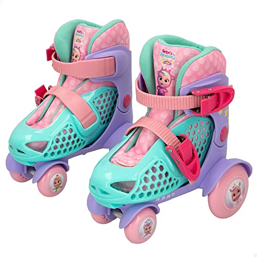 Patines Niña 3 Años Marca ColorBaby