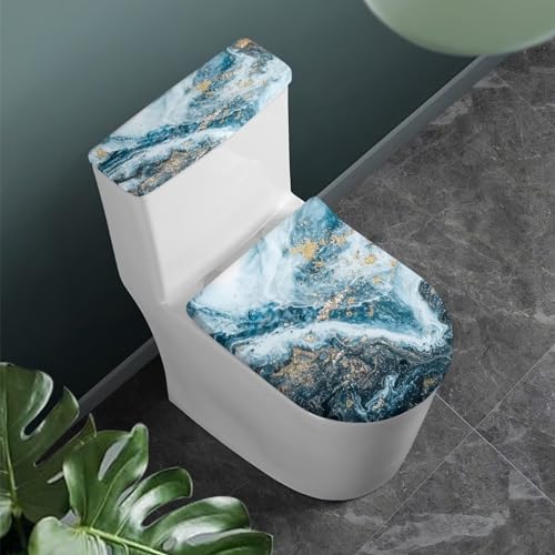 El Mejor Listado de Tapas de inodoro y cubiertas de cisterna - 5 favoritos. 29 Imagen adicional