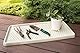 BranQ - Home essential BranQ Schuhablage aus Kunststoff, PP, Hellgrau, 1-pcs, 1-pcs.