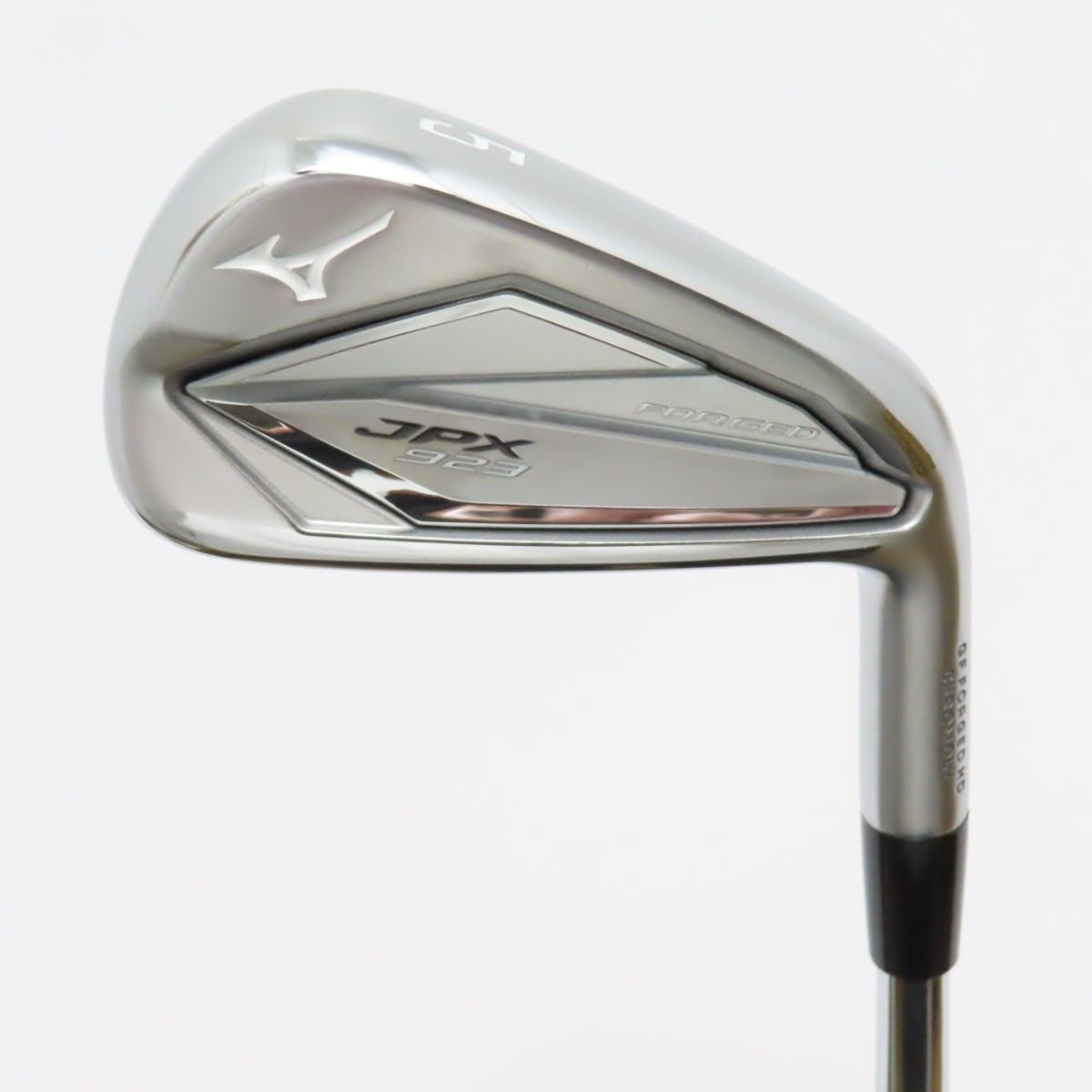 Amazon.co.jp: 【中古】ミズノ JPX JPX 923 FORGED アイアン