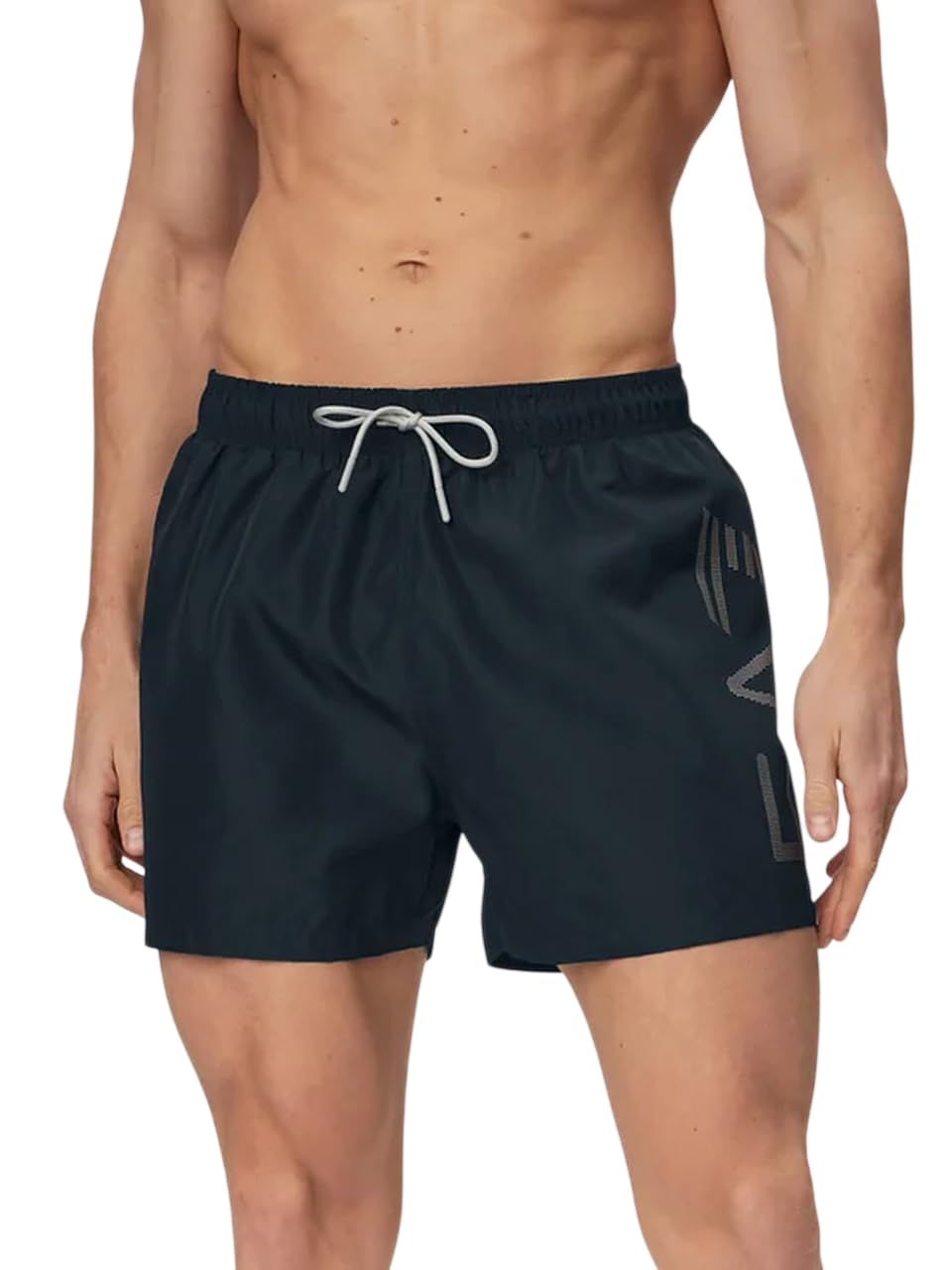 EA7 Emporio Armani 7M002001AF14497 - Calzoncillos tipo bóxer para hombre