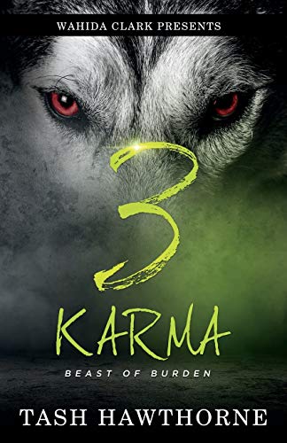 Karma 3: Beast Of A Burden (3)