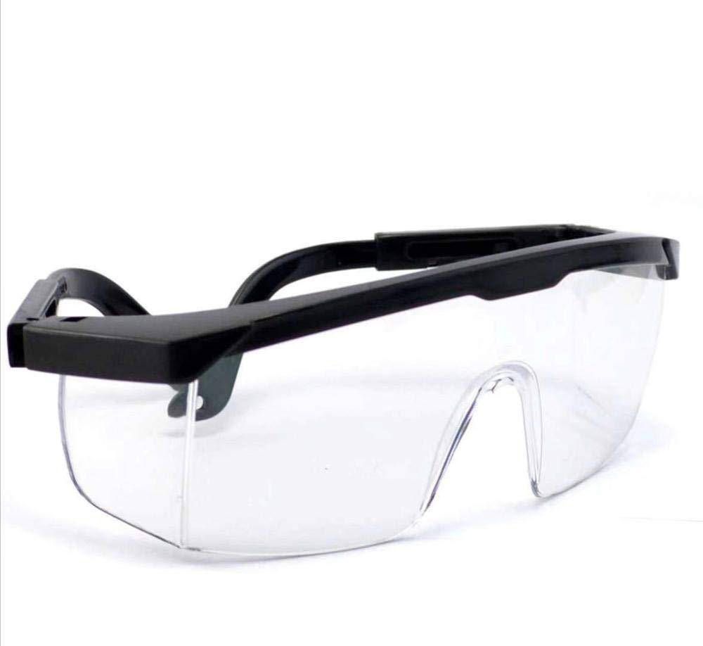 MAHA CLASSIC Vintage Protective Eyewear Anti FOG WATERPROOF Safety Goggles Eye Protection Glasses Anti-Droplets Eyeglass for Medical Lab Chemical wood work- Reusable Laboratory Glass for Men Women (B08XB6694L) Amazon Price History, Amazon Price Tracker