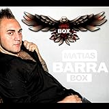 Matias Barra Box