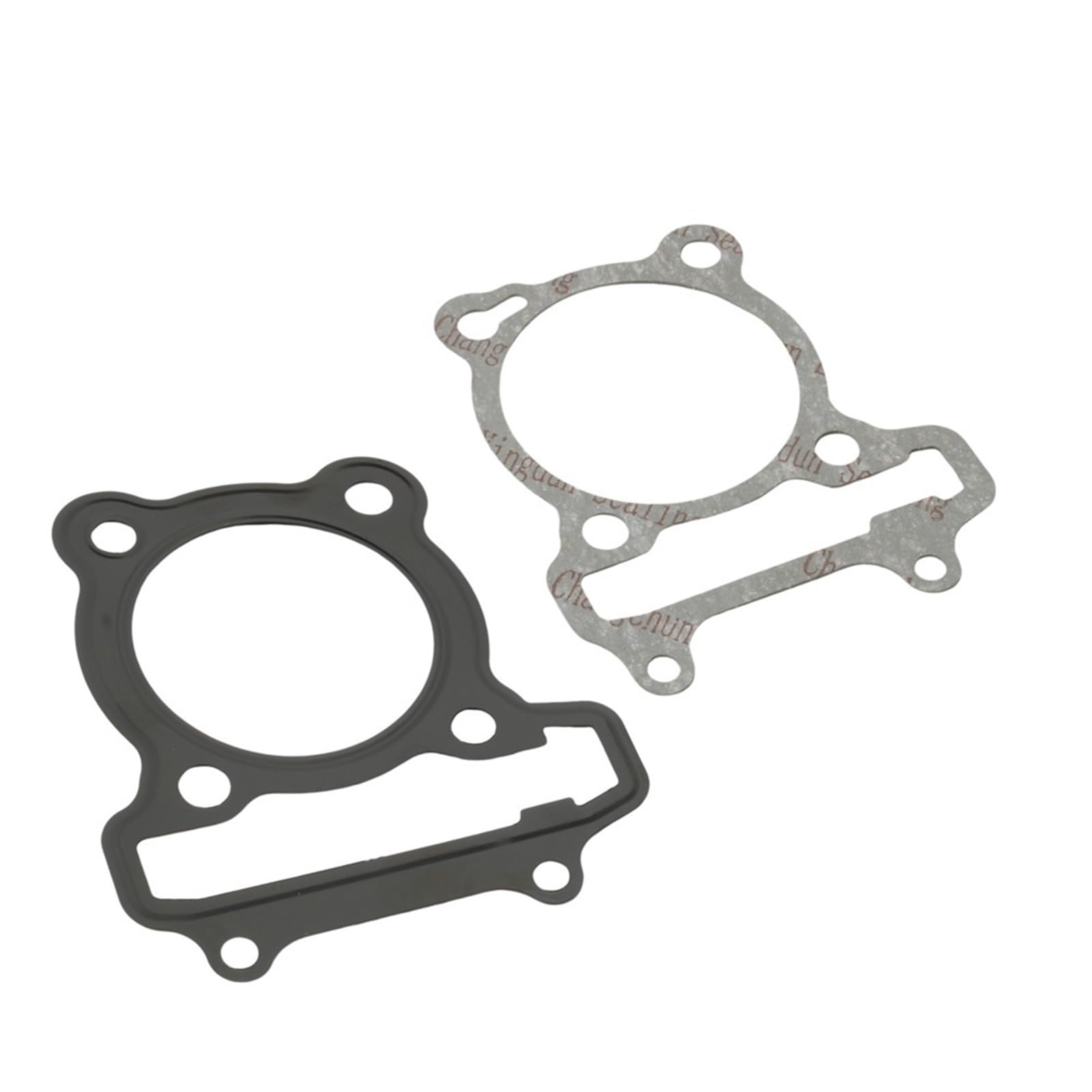 Guarnizione Carter Frizione, Set completo di guarnizioni motore adatto per SYM JET 14 Symphony ST 175 200i 4T Ricambi per scooter