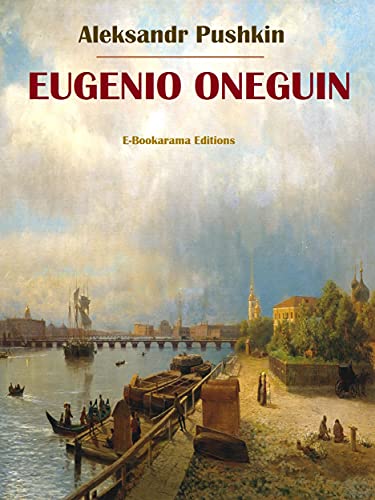 Eugenio Oneguin
