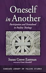 Amazon.co.jp: Oneself in Another: Participation and Personhood in  