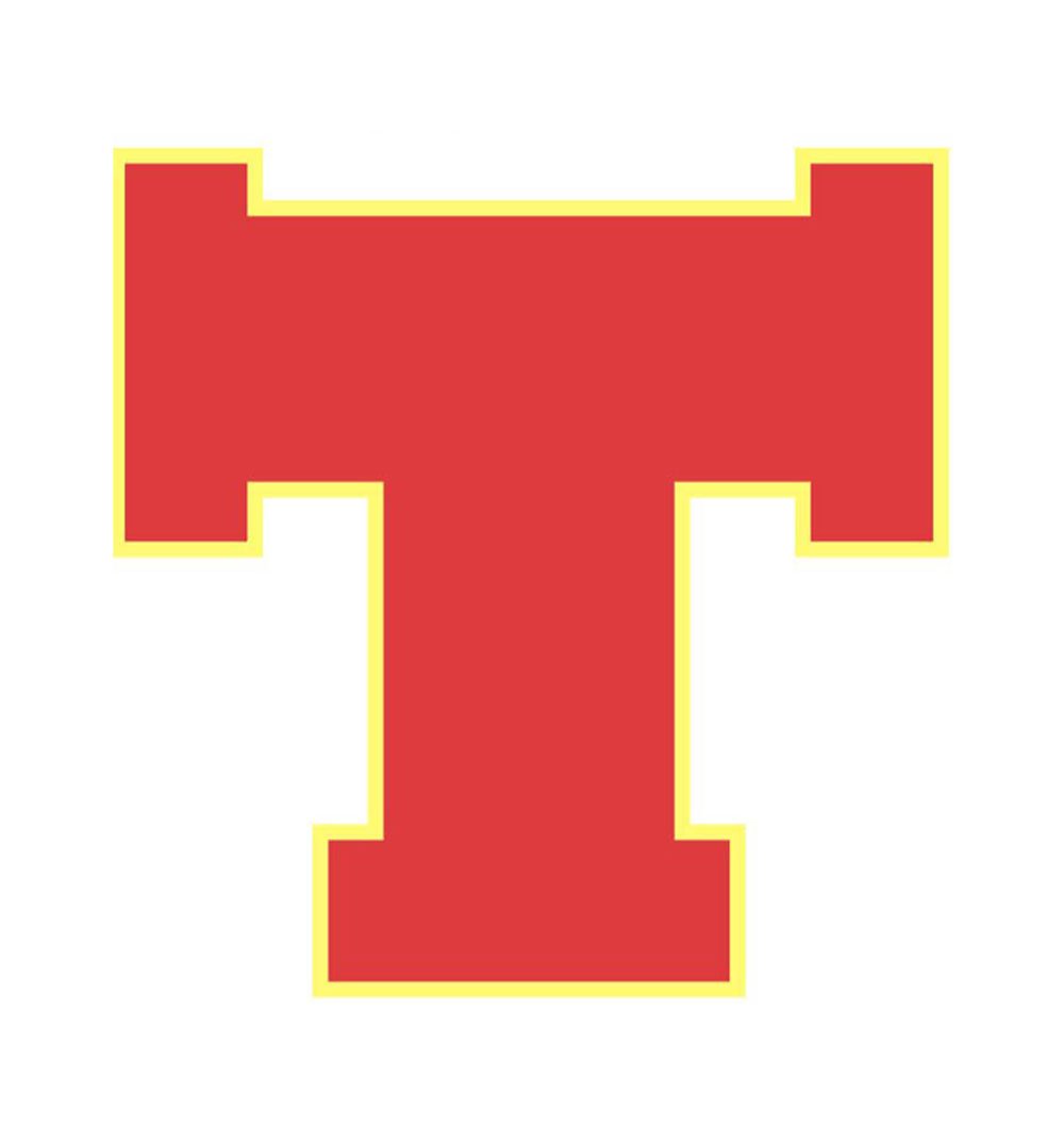 Masonic RA Triple Tau Badge