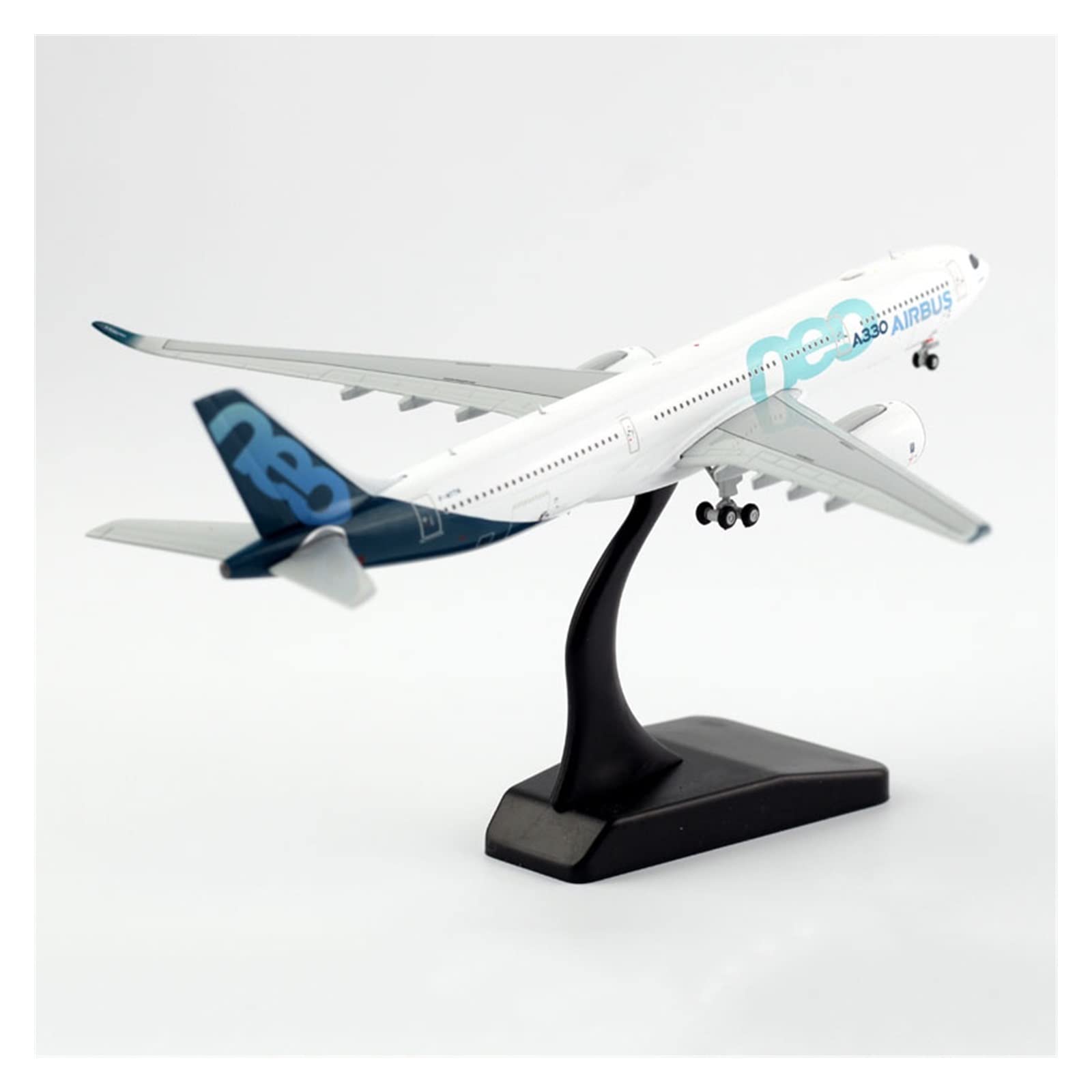 Amazon.co.jp: Airbus A330-900NEO Aircraft Airplane 1:400 Scale