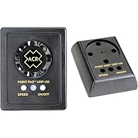 Algopix Similar Product 1 - ACR 92823 Urp102 Point Pad 2nd