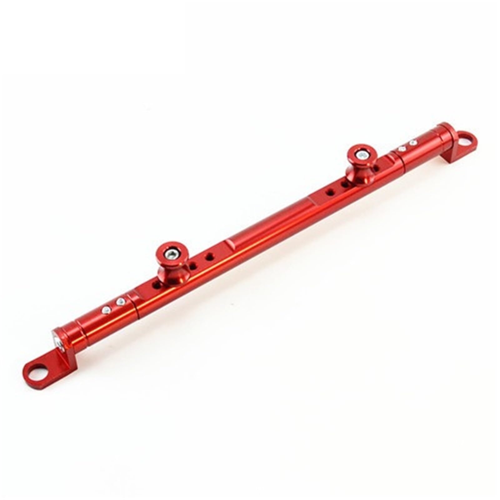Motocykl CNC Wielofunkcyjna Poprzeczka Dźwignia Balansu Dla YAMAHA YZF-R7 R7 YZFR7 YZF R7 R 7 2021 2022 2023 (Kolor : Gold Bracket, Rozmiar : 1)