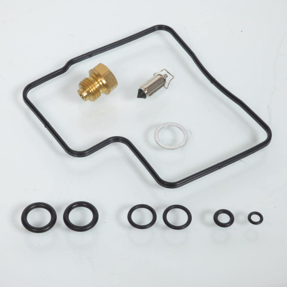 Kit réfection carburateur Tourmax Honda 750 VFF Interceptor 1983 1984
