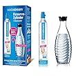 SodaStream Reservepack Glaskaraffe