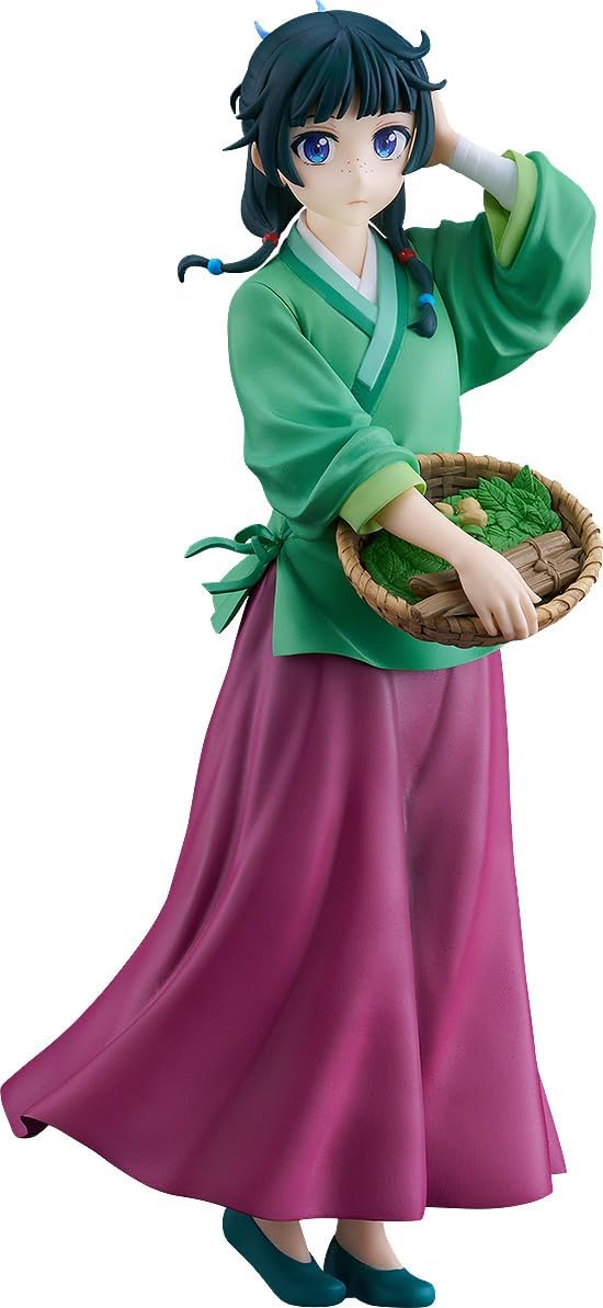 The Apothecary Diaries: Maomao Pop Up Parade PVC Figure