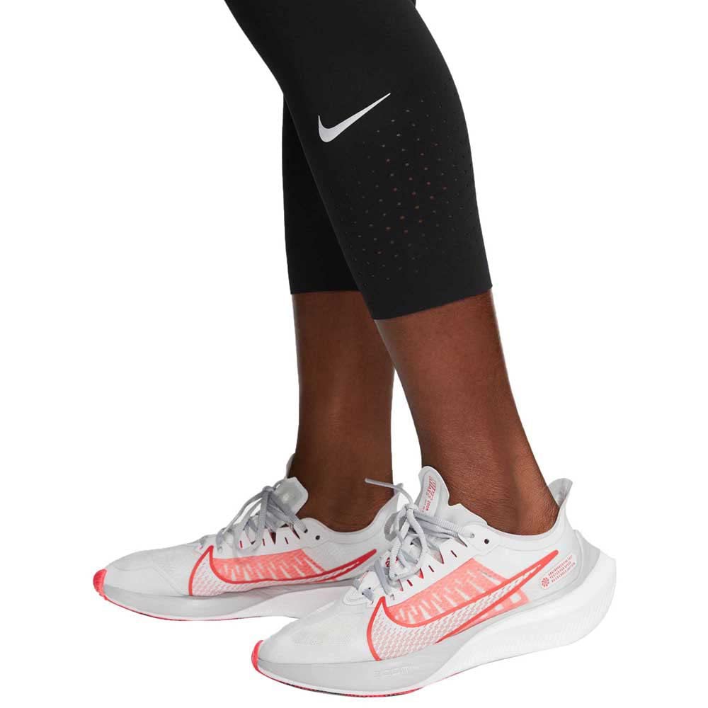 NIKE W Nk Epic Lx Crop - Leginsy Kobiety