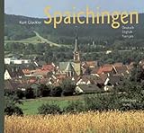 spaichingen krankenhaus  Spaichingen: Deutsch - English - Francais: Dtsch.-Engl.-Französ.. Bilderl. v. Angelika Feldes