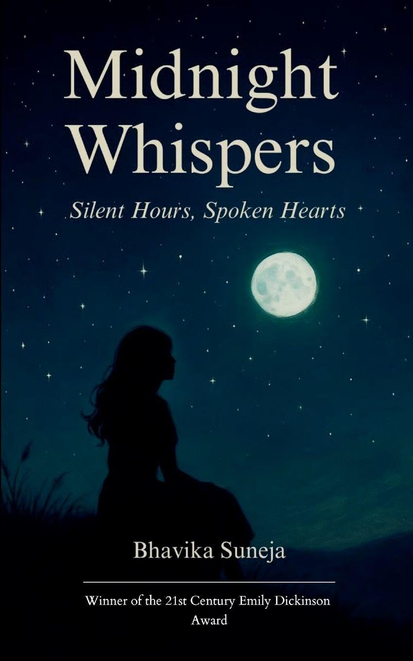 Midnight Whispers (Edition1st)