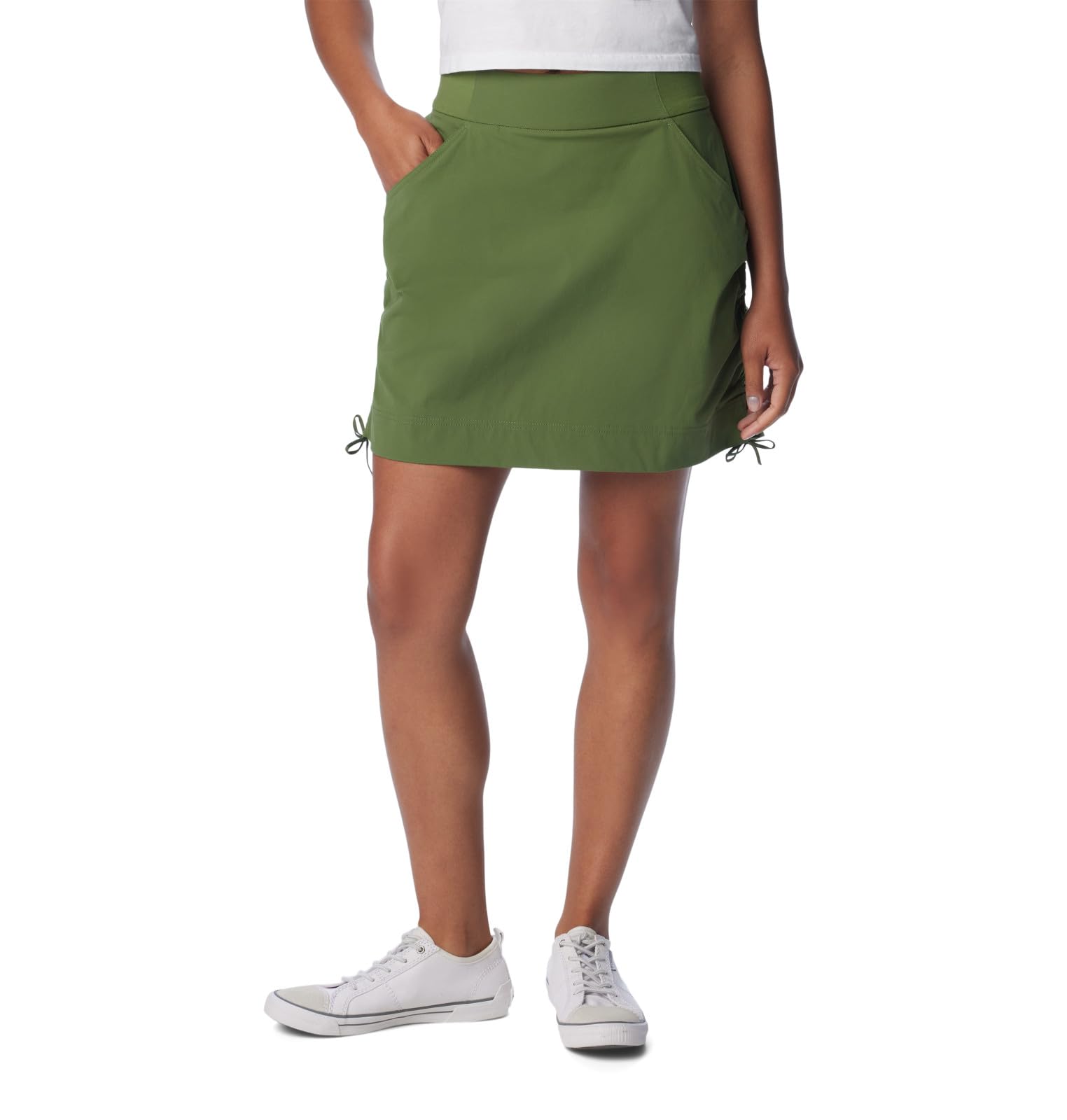 Columbia Jupe-Short Décontracté Anytime Jupe-Short Femme (Lot de 1)