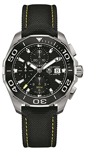 TAG Heuer Aquaracer CAY211A.FC6361