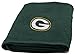 Green Bay Packers NFL Football Appliqué Decorative Bathroom Bath Towel