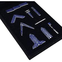 Masonic Working Tools Miniature Freemason Metal Symbol Accessories